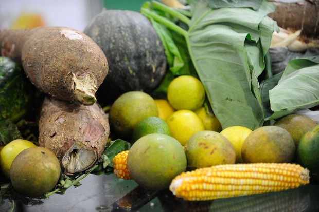 Campo Grande tem segundo maior aumento em cesta básica entre capitais (Fernando Frazão/Agência Brasil)