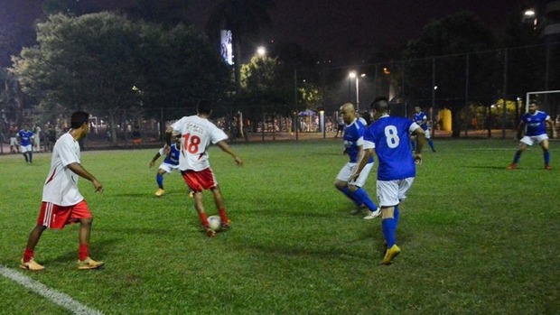Funesp é campeã no futebol dos Jogos dos Servidores 2019 Funesp é campeã no futebol dos Jogos dos Servidores 2019