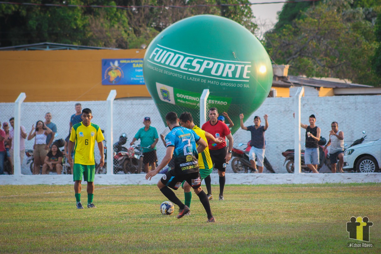 Edson Ribeiro/ Assomasul 