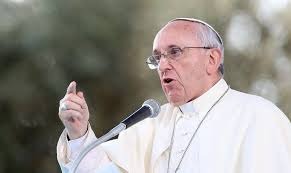 Papa expressa solidariedade aos atingidos por terremoto na Indonésia Reprodução