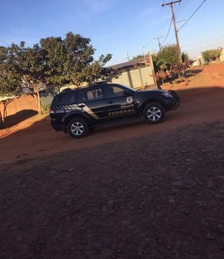 Um é morto e outro preso em operação contra narcotraficantes na fronteira Um é morto e outro preso em operação contra narcotraficantes na fronteira