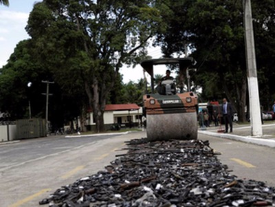 © Ricardo Moraes / Reuters