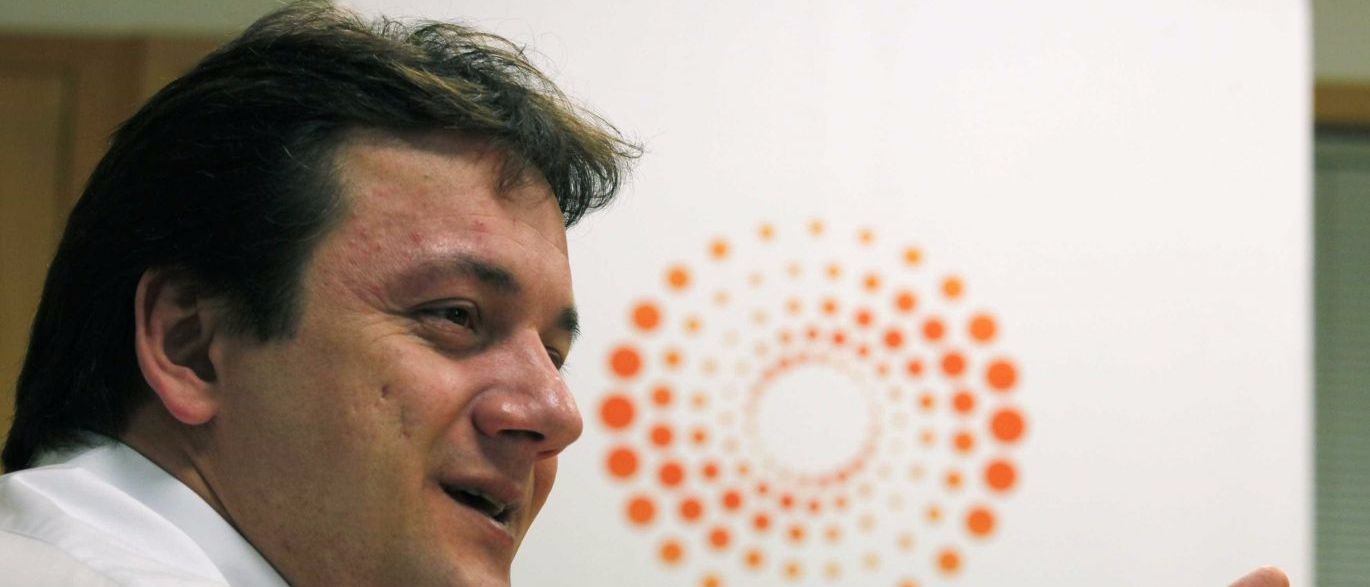 Na PF, Wesley Batista diz que grupo 'atua de forma padronizada' Paulo Whitaker/Reuters