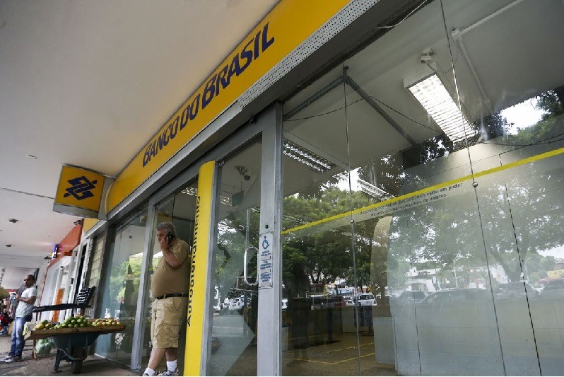 Banco do Brasil tem 48 horas para responder notificação. Marcelo Camargo/Agência Brasil