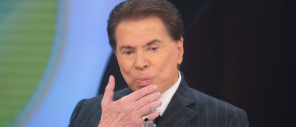 Band será notificada por exibir pegadinha do SBT sem autorização © Reprodução