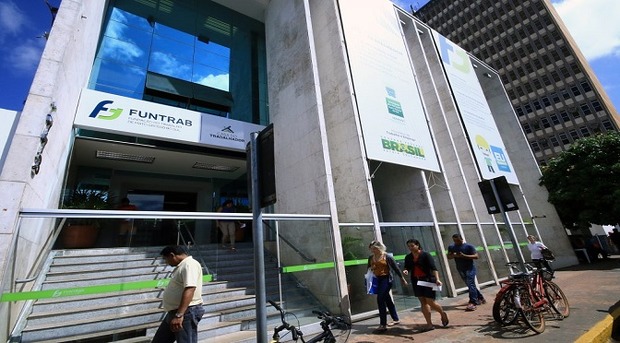 Funtrab oferece mais de 30 vagas para Pessoas Com Deficiência Funtrab oferece mais de 30 vagas para Pessoas Com Deficiência