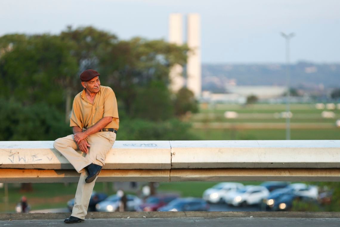 Marcelo Camargo/Agência Brasil/Agência Brasil