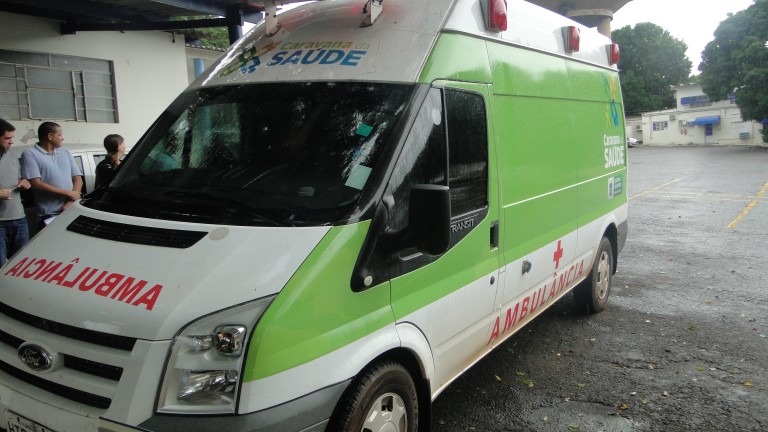 Sesau recebe ambulância do Estado para reforçar transporte inter-hospitalar e desafogar SAMU