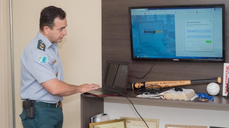 Divulgação/ Prefeitura CG