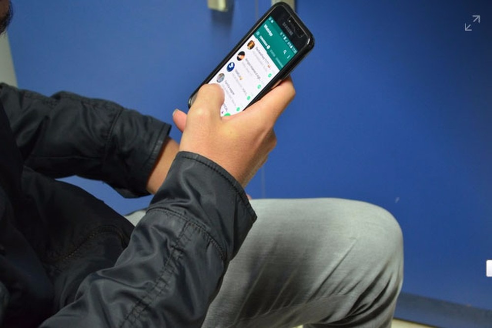 CCJ aprova projeto que tipifica a vingança pornográfica Vídeos do chamado revenge porn costumam ser distribuídos por Whatsapp