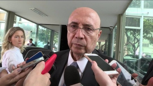 Meirelles: novo texto da Previdência gera economia de 60% em relação à proposta inicial