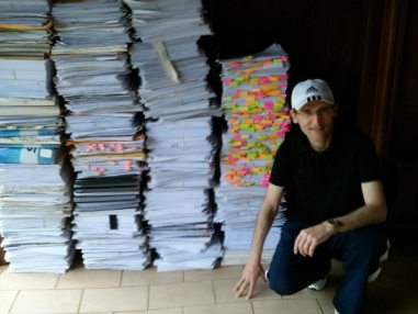 Foto © Rolando Valcir Spanholo/Arquivo Pessoal