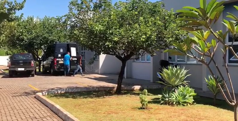 Renata Portela/  Midiamax