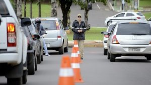 Agetran alerta para interdições em ruas e avenidas da Capital neste final de semana
