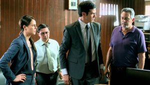 Cineclube exibe neste sábado, filme gravado em Dourados e que "cairá" no vestibular Cineclube exibe neste sábado, filme gravado em Dourados e que "cairá" no vestibular