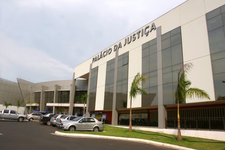 Tribunal de Justiça de Mato Grosso  Foto: TJMT