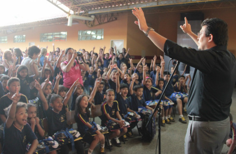 Foto:Denilson Secreta 