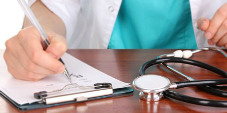Confira a escala médica para este sábado e domingo Confira a escala médica para este sábado e domingo