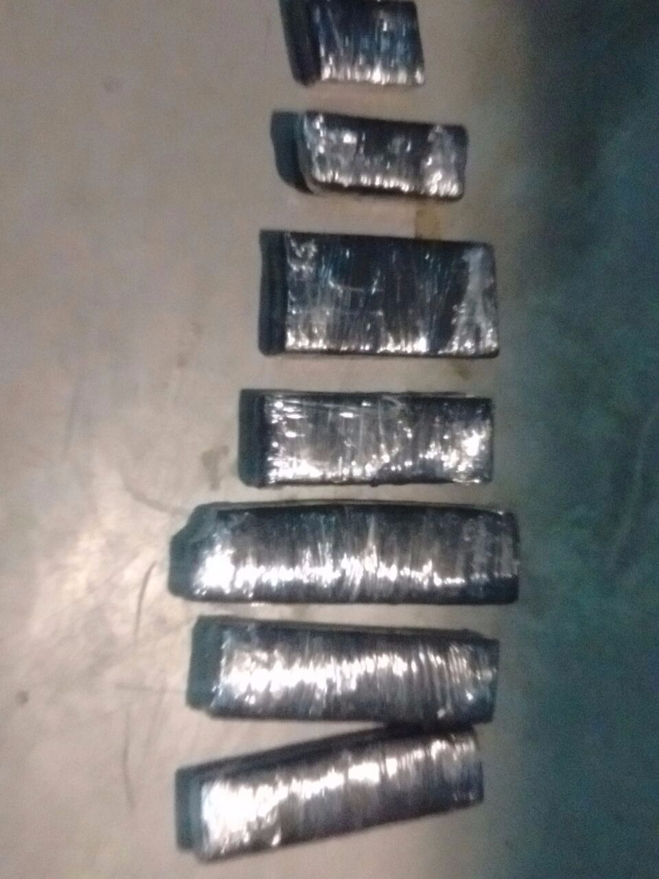 Jovem é preso na rodoviária da Capital levando droga para MT