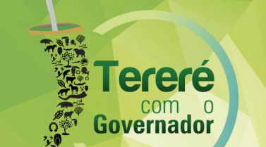Com mais de 440 servidores inscritos, 1º “Tereré com o Governador” será realizado nesta quinta-feira