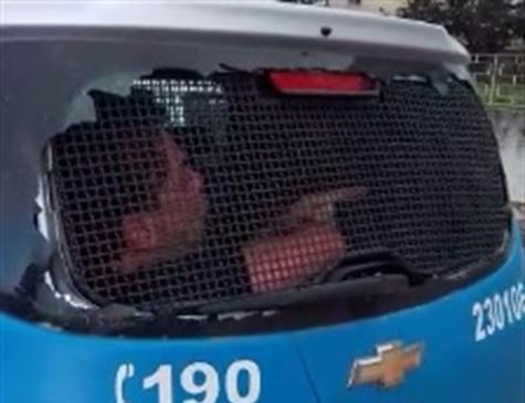 Ator foi detido em Arcoverde
Foto: Site Folhape