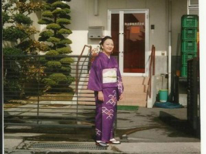 Professora aposentada não resistiu a doença e morreu no HU (Foto: Facebook/reprodução)