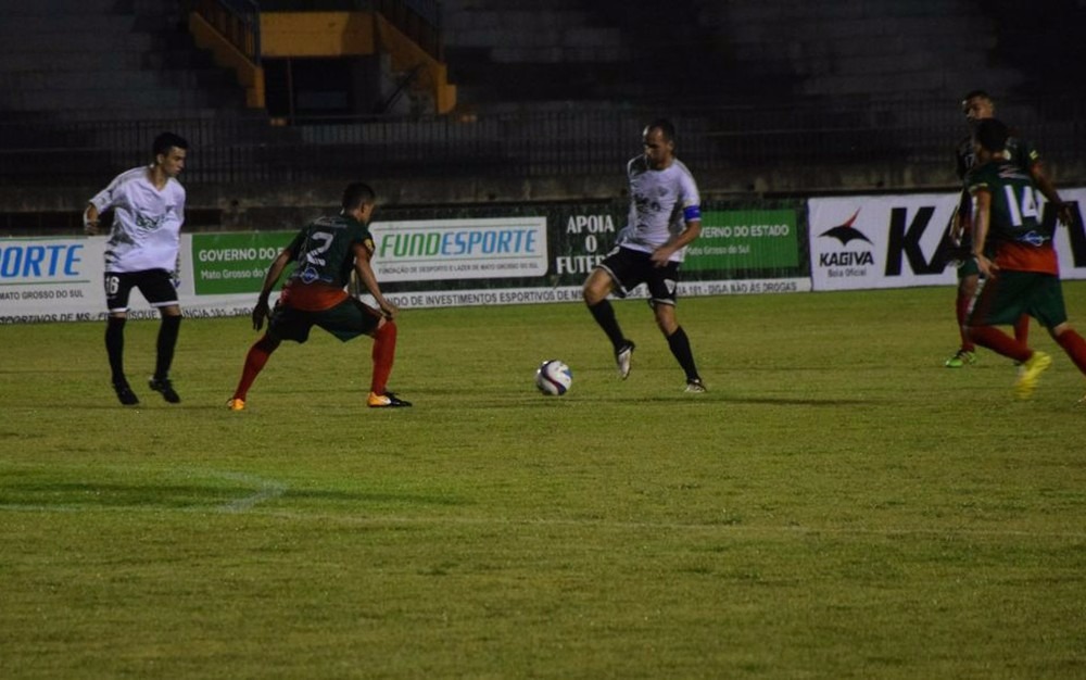 Foto: Noé Faria/FFMS