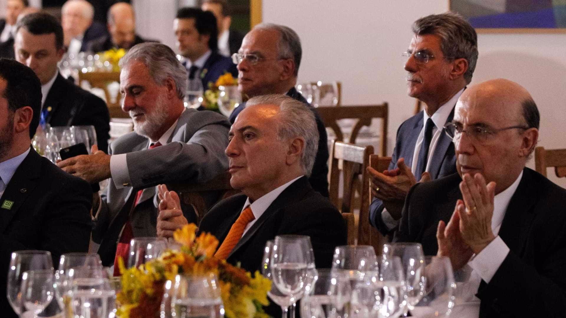 Marcos Corrêa/PR