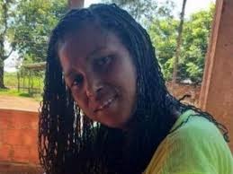 Suspeito de matar “amiga” a golpes de faca em festa se apresenta à polícia Vítima tinha cinco filhos e era uma pessoa tranquila. (Foto: Arquivo Pessoal)