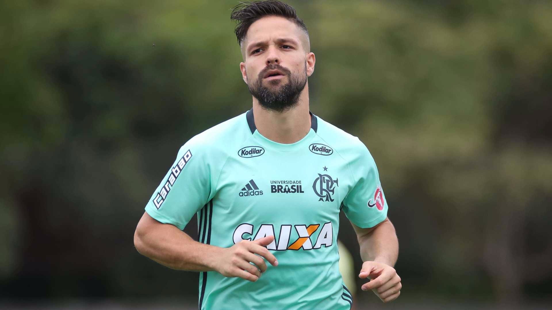  Gilvan de Souza / Flamengo