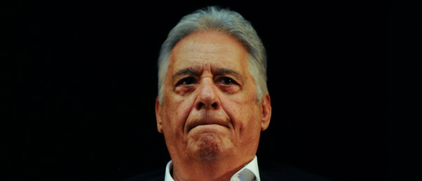 Delação aponta esquema de corrupção no governo FHC Delação aponta esquema de corrupção no governo FHC