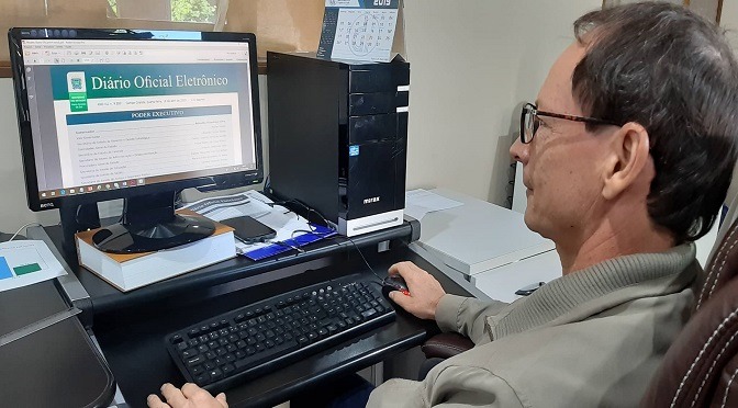 Editais convocam candidatos aprovados nos concursos da Polícia Militar e Civil Divulgação