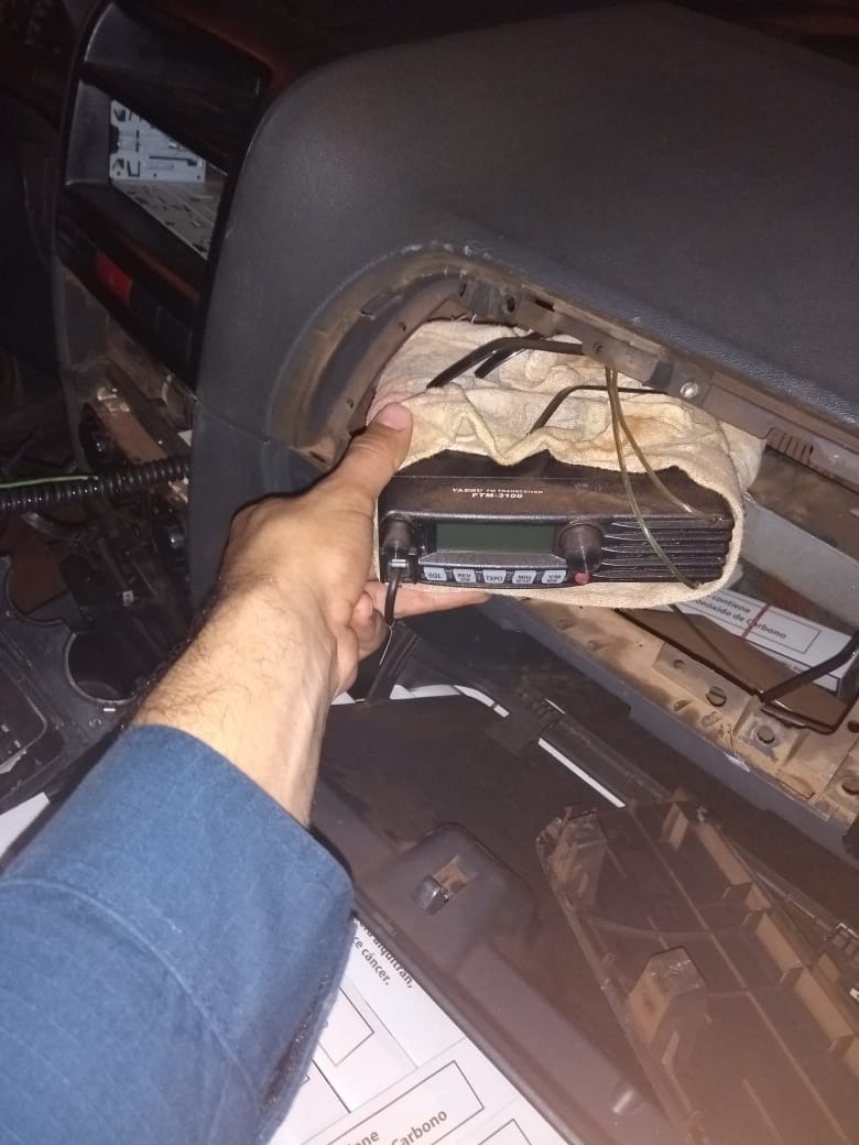 PM apreende mais de 22 mil maços de cigarro contrabandeados PM apreende mais de 22 mil maços de cigarro contrabandeados