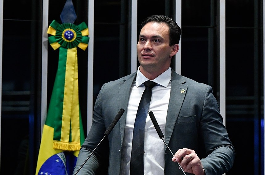 Foto: Senado