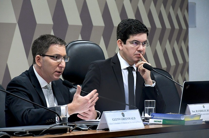 Foto: Senado