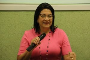Empossados novos membros do Comitê para Refugiados, Migrantes e Apátridas de MS Foto: Matheus Barreto