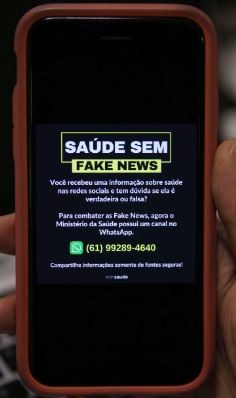 Comissão de ética pública vai acompanhar uso de redes sociais