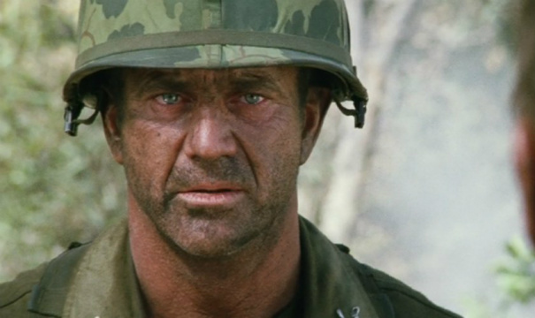 Novo filme cristão de Mel Gibson é aplaudido durante 10 minutos em premiação Mel Gibson. (Imagem: CinemaBlend)
