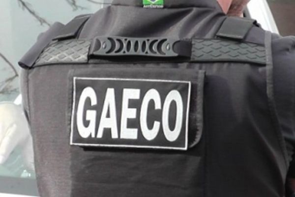 Gaeco deflagra Operação Comando Fechado em MS e SP