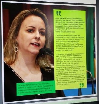 O que você precisa saber sobre medidas protetivas de urgência O que você precisa saber sobre medidas protetivas de urgência