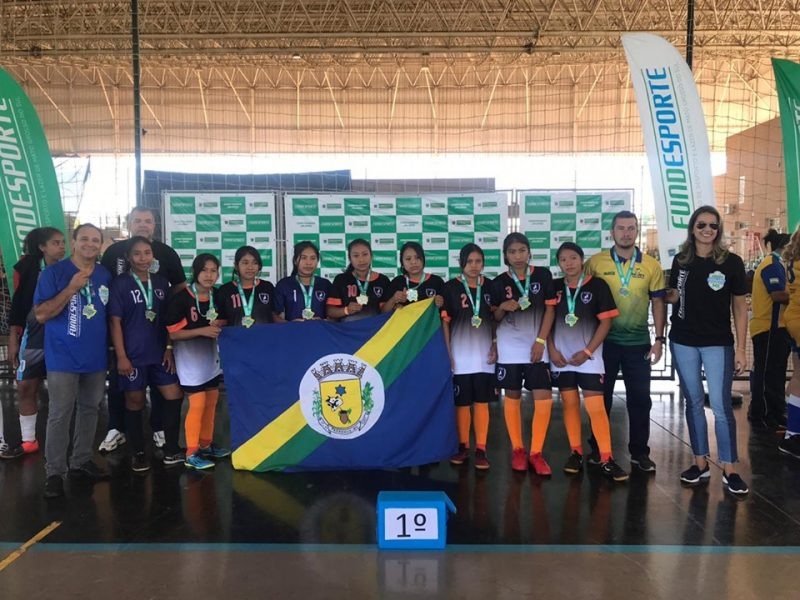 Após 200 confrontos 16 equipes são classificadas para Copa dos Campeões Foto: MS Gov