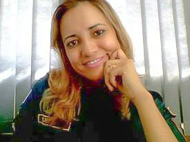 PM cai na malha fina porque a Receita não acredita que ela é mãe de sete Gleice é policial militar e mãe de 7 filhos.(Foto:Divulgação)