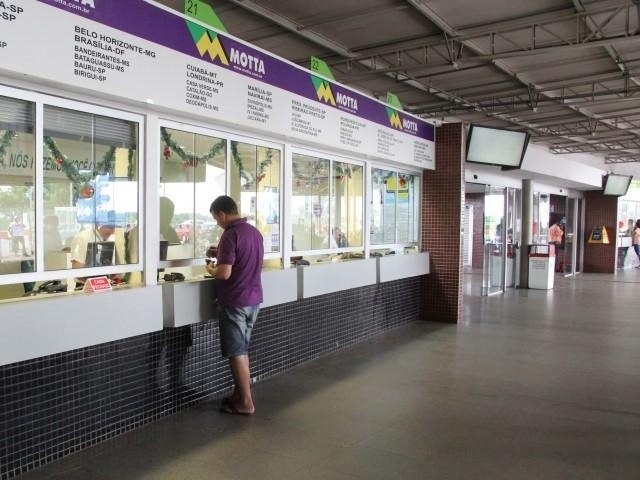 Empresas de ônibus insistem em negar benefícios a idosos, diz Procon Divulgação/Procon