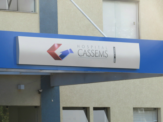 Justiça de Mato Grosso do Sul condenou a Cassems a pagar R$ 10 mil a moradora de Dourados - Foto: Rodrigo Bossolani