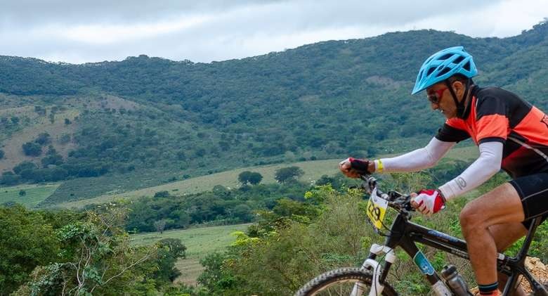 Bodoquena recebe 4ª edição do Desafio das Araras de Moutain Bike em agosto Bodoquena recebe 4ª edição do Desafio das Araras de Moutain Bike em agosto