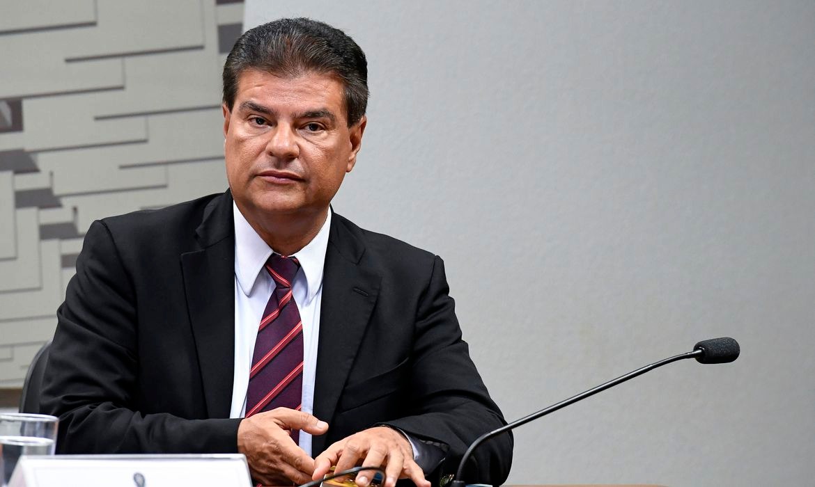 Edilson Rodrigues/Agência Senado
