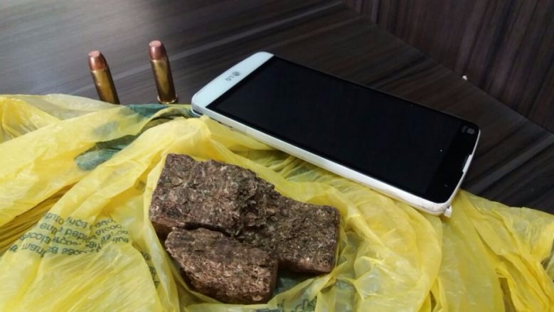 Foto: Osvaldo Duarte