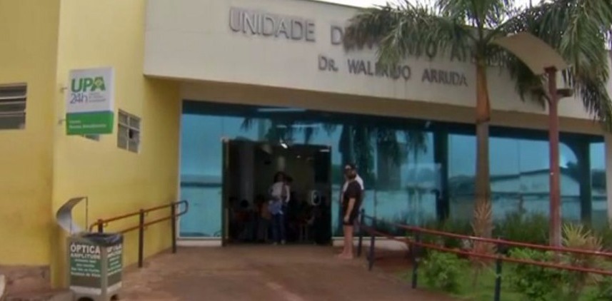 Médicos da Prefeitura de Campo Grande iniciam greve na segunda