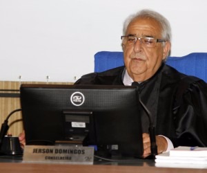 Jerson reiterou o seu arrependimento em ajudar na eleição de Beto - Divulgação