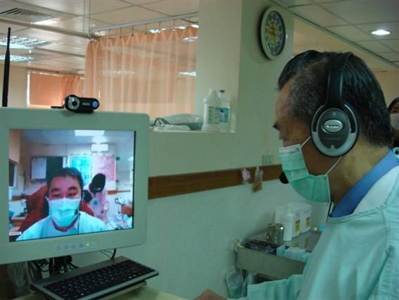 Entidades médicas questionam práticas de telemedicina Foto: Internet
